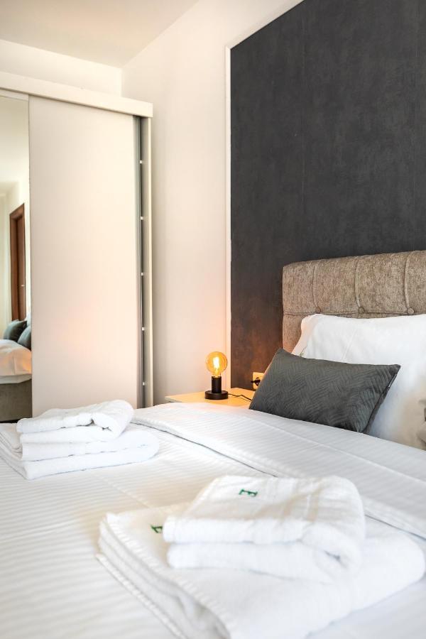 Emerald Residence Rîşnov Eksteriør billede