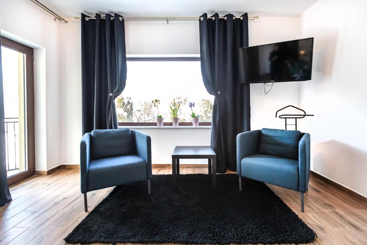 Emerald Residence Rîşnov Eksteriør billede