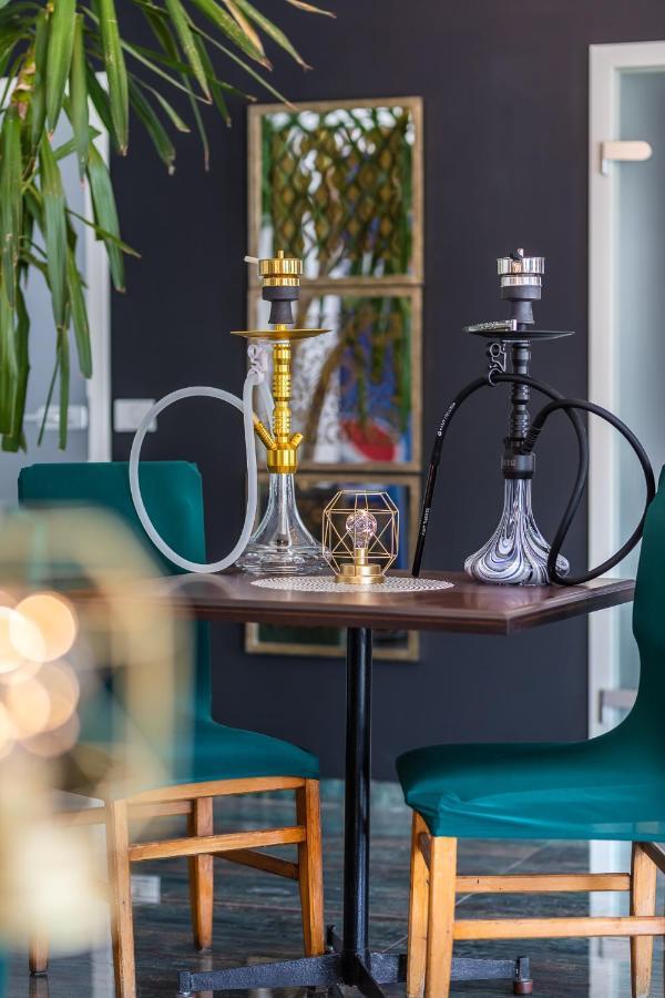 Emerald Residence Rîşnov Eksteriør billede